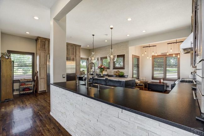 489 S Pin High Dr, House other with 5 bedrooms, 5 bathrooms and 3 parking in Pueblo West CO | Image 16