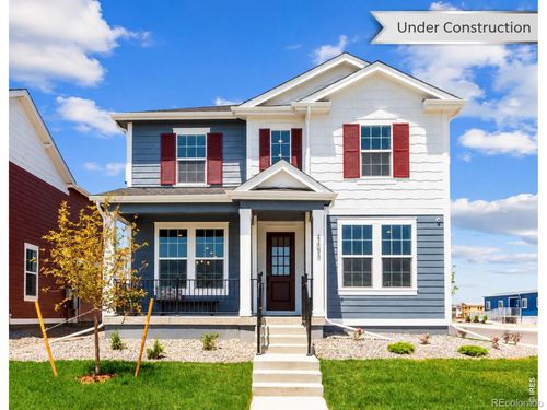 5721 Quentin St, Timnath, CO, 80547-4535 | Card Image