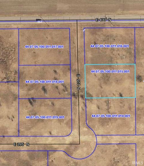 125 E Lot 10, Lagrange, IN, 46761 | Card Image