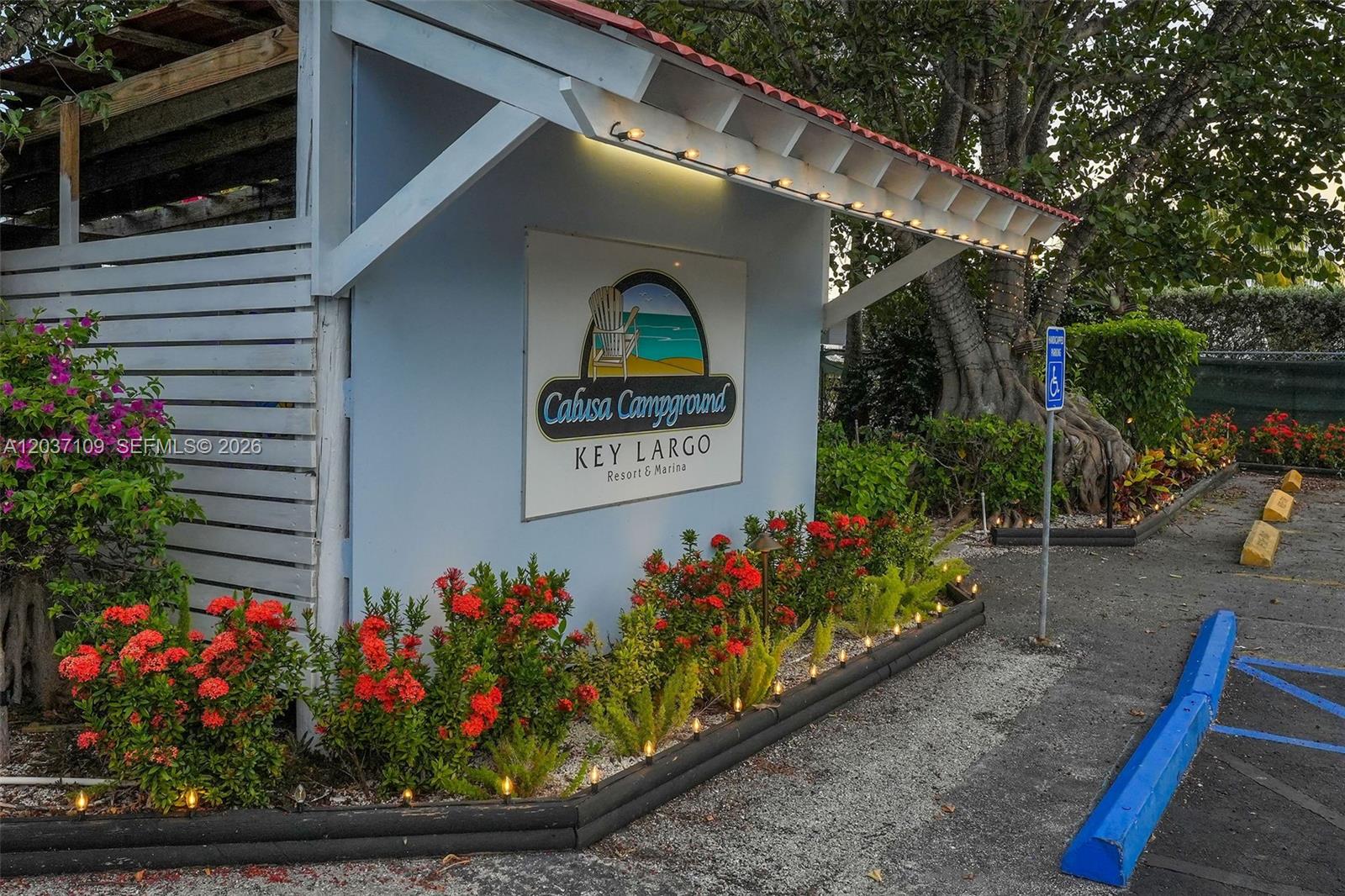 Land in Key Largo