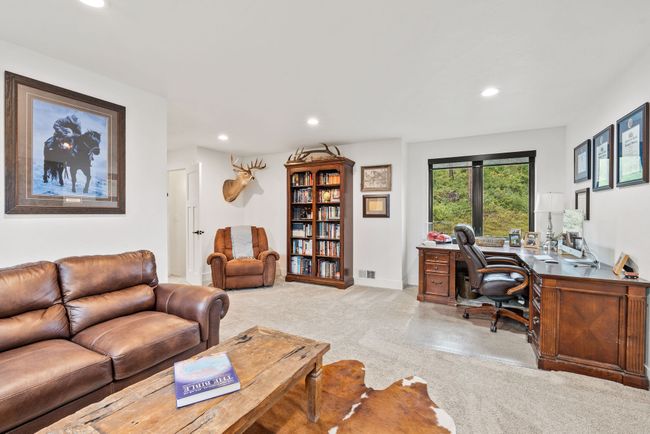 217 Pinto Trl, House other with 3 bedrooms, 4 bathrooms and null parking in Bigfork MT | Image 27