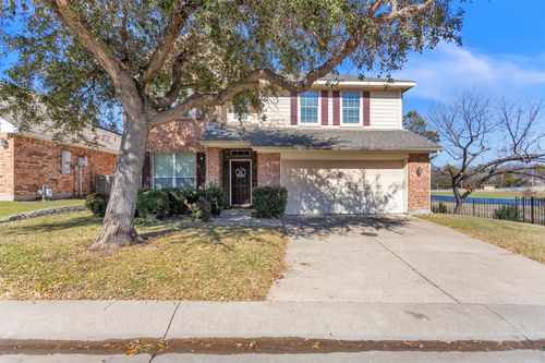 303 Sorrel St, Duncanville, TX, 75137-2395 | Card Image