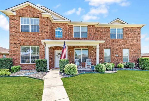 352 Kansas Trail, Murphy, TX, 75094 | Card Image