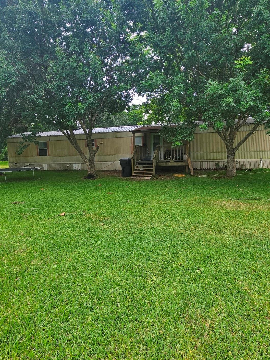 Residential in Brazoria 2