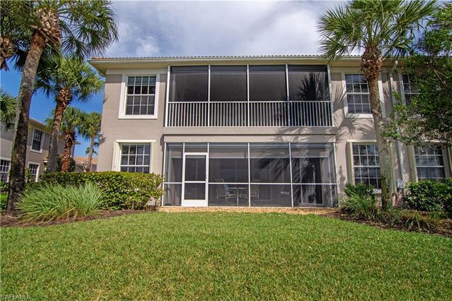 APT-202 - 10006 Sky View Way, Condo with 2 bedrooms, 2 bathrooms and 1 parking in FORT MYERS FL | Image 26
