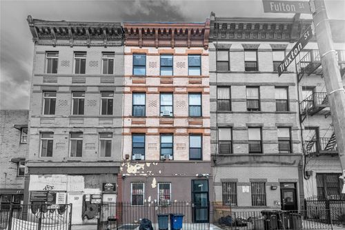 4-2186 Fulton Street, New York, NY, 11233 | Card Image
