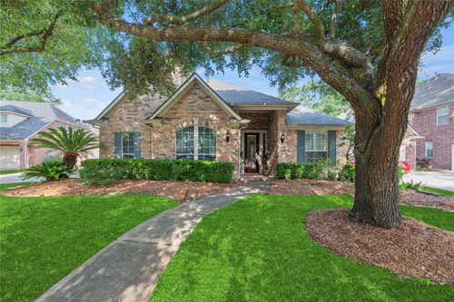 15411 Mustang Crossing Cir, Cypress, TX, 77429-7087 | Card Image