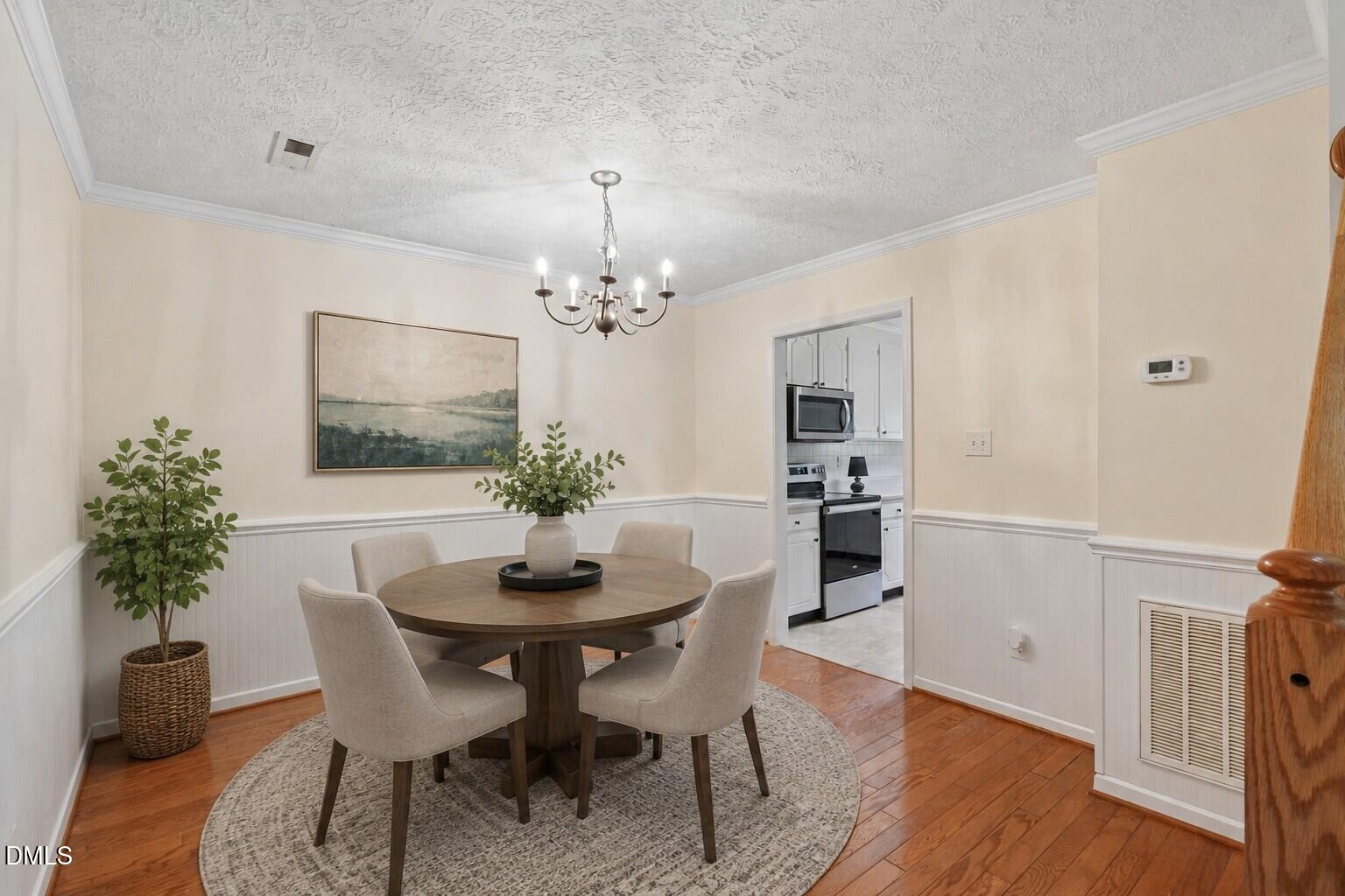 Residential in Cary 4