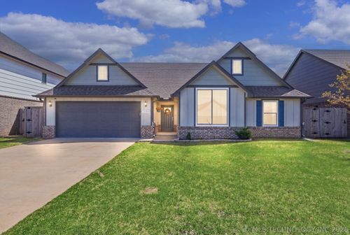 23108 E 102nd Pl S, Broken Arrow, OK, 74014-2457 | Card Image