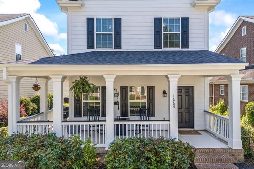 1665 Eisenhower Ave, Bogart, GA, 30622-8523 | Card Image