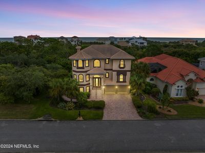 27 Atlantic Place, House other with 4 bedrooms, 4 bathrooms and null parking in Palm Coast FL | Image 3