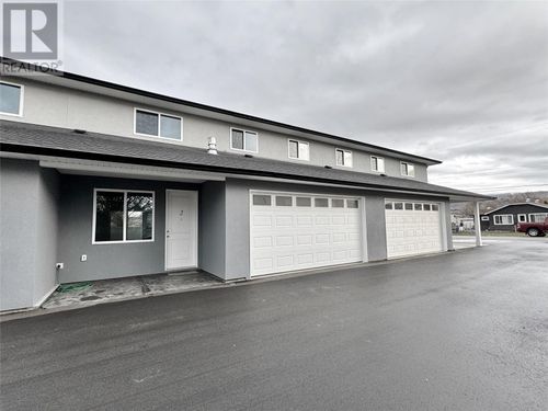 102-5830 Okanagan St, Oliver, BC, V0H1T9 | Card Image