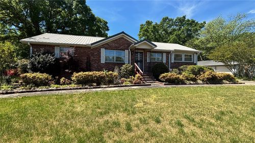 270 Flat Rock Road, Liberty, SC, 29657 | Card Image