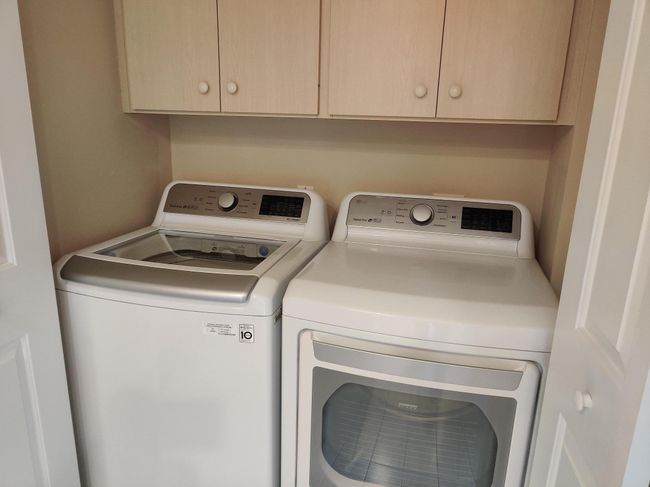 1535 Sw Waterfall Blvd, Condo with 2 bedrooms, 2 bathrooms and null parking in Palm City FL | Image 15