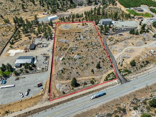 15254 State Route 97a, Entiat, WA, 98822-9715 | Card Image