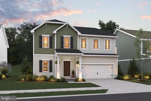 TBB Reformation Drive, MARTINSBURG, WV, 25405 | Card Image