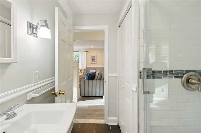 29 Wake Robin Trl, House other with 2 bedrooms, 2 bathrooms and 3 parking in Saunderstown RI | Image 13