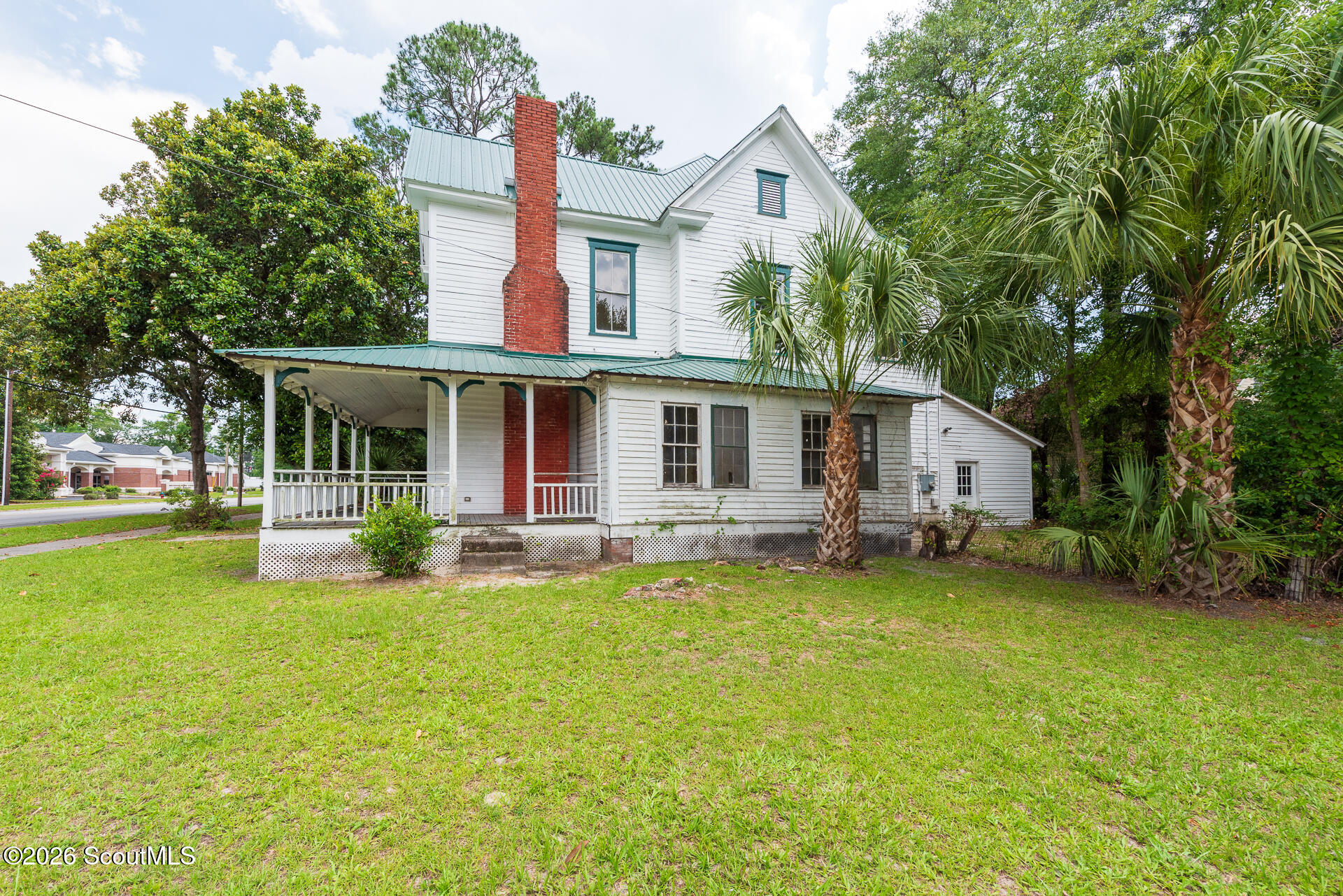 Residential in Waycross 5