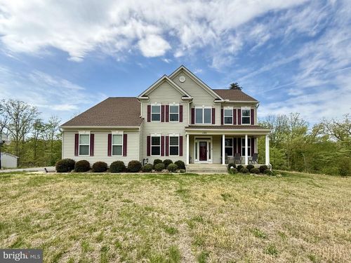 133 Brooke Point Ct, STAFFORD, VA, 22554-7400 | Card Image