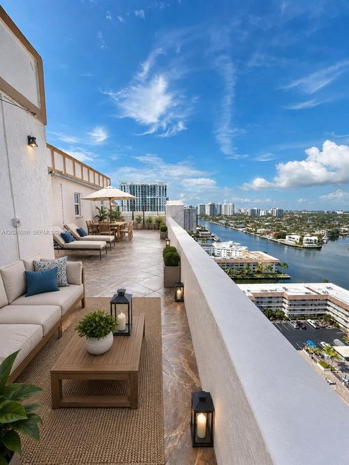 21a-1865 S Ocean Dr, Hallandale Beach, FL, 33009-7603 | Card Image