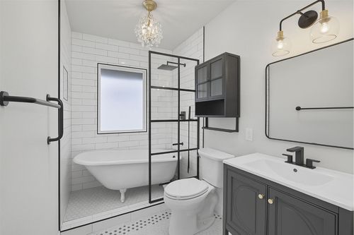 4933 El Campo Ave, Fort Worth, TX, 76107-4904 | Card Image