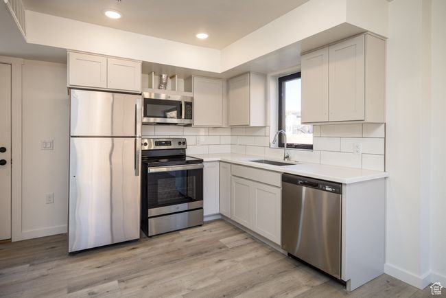 UNIT-201D - 1185 Murphy Ln, Condo with 1 bedrooms, 1 bathrooms and 1 parking in Moab UT | Image 4