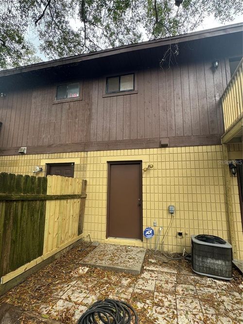 4313 Sw 68 Terrace, Gainesville, FL, 32608 | Card Image