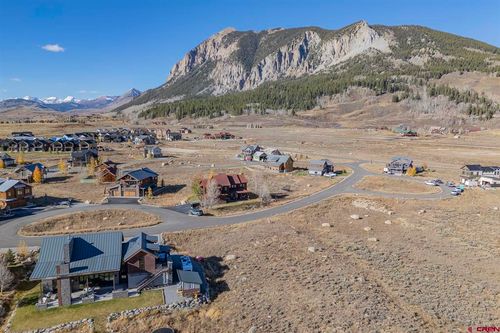 494 White Stallion Circle, Crested Butte, CO, 81224 | Card Image