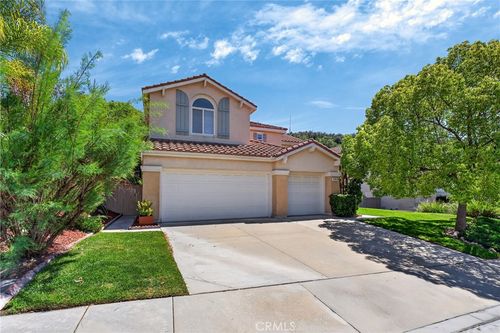 21012 Oakriver Ln, Newhall, CA, 91321-4681 | Card Image