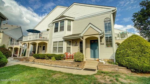 316 Tulip Ln, Freehold, NJ, 07728-4040 | Card Image