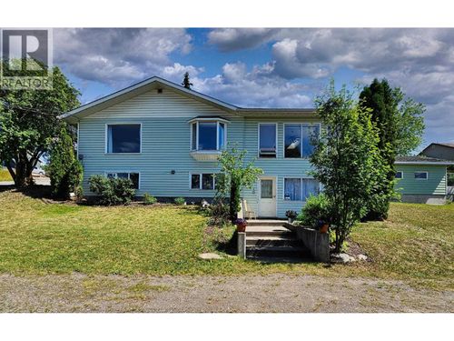 96 5th Ave, Burns Lake, BC, V0J1E1 | Card Image