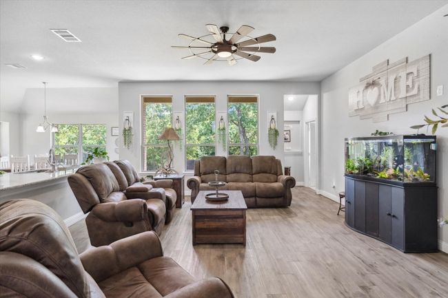 Living room with ample natural light | Image 9