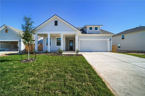 307 Cold Spring Loop, Bastrop, TX, 78602-2218 | Card Image