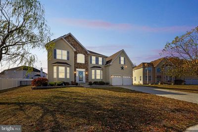 1939 Steeplechase Drive, House other with 4 bedrooms, 2 bathrooms and null parking in WILLIAMSTOWN NJ | Image 1