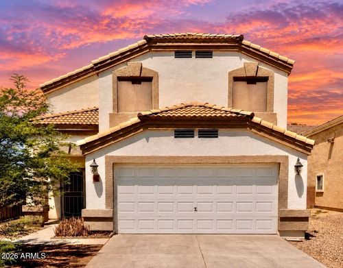1588 S 218th Ln, Buckeye, AZ, 85326-8198 | Card Image