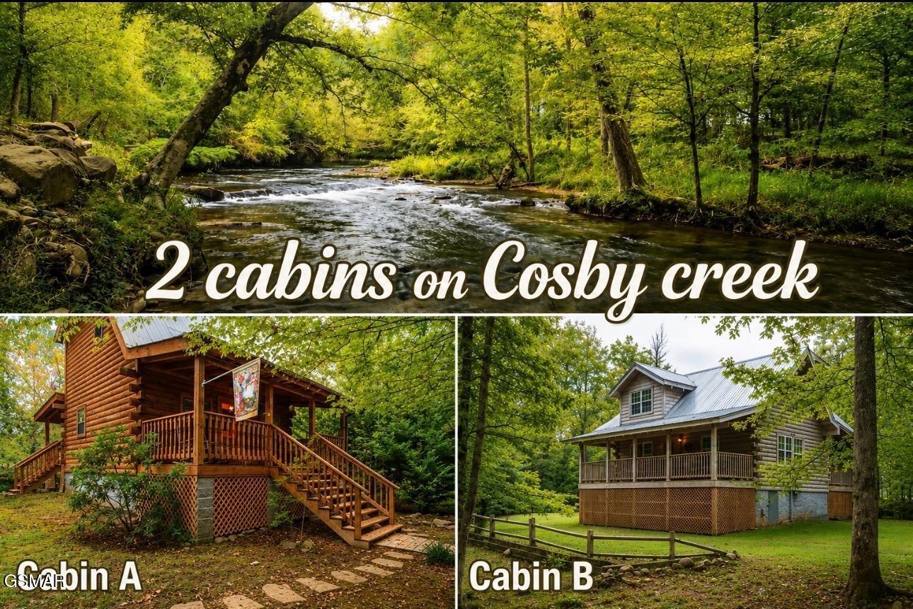 Residential in Cosby 2