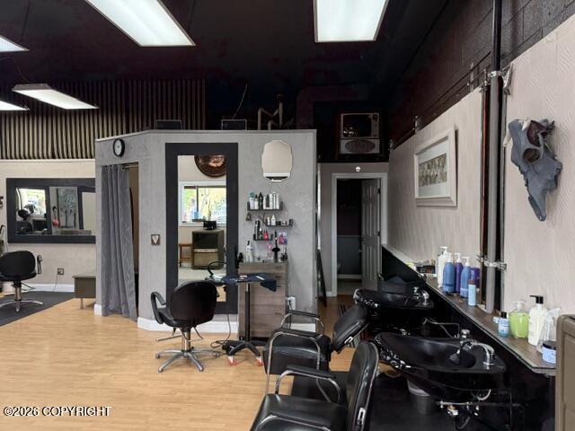 Commercial Sale in Anchorage 3