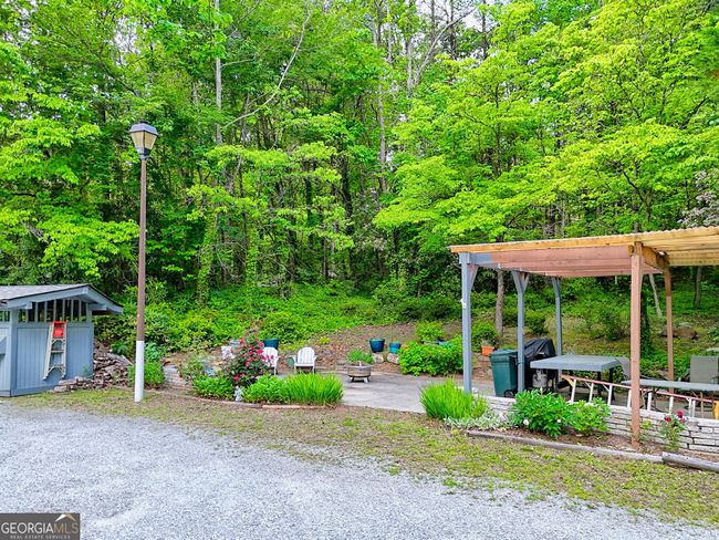 UNIT-1 - 230 Stornoway Dr, Condo with 2 bedrooms, 2 bathrooms and 2 parking in Clayton GA | Image 56