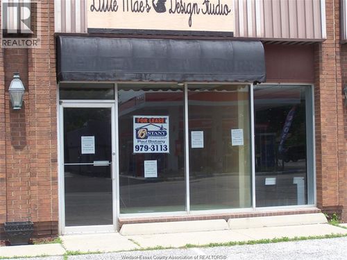 6-12218 Riverside Dr E, Tecumseh, ON, N8N1A2 | Card Image