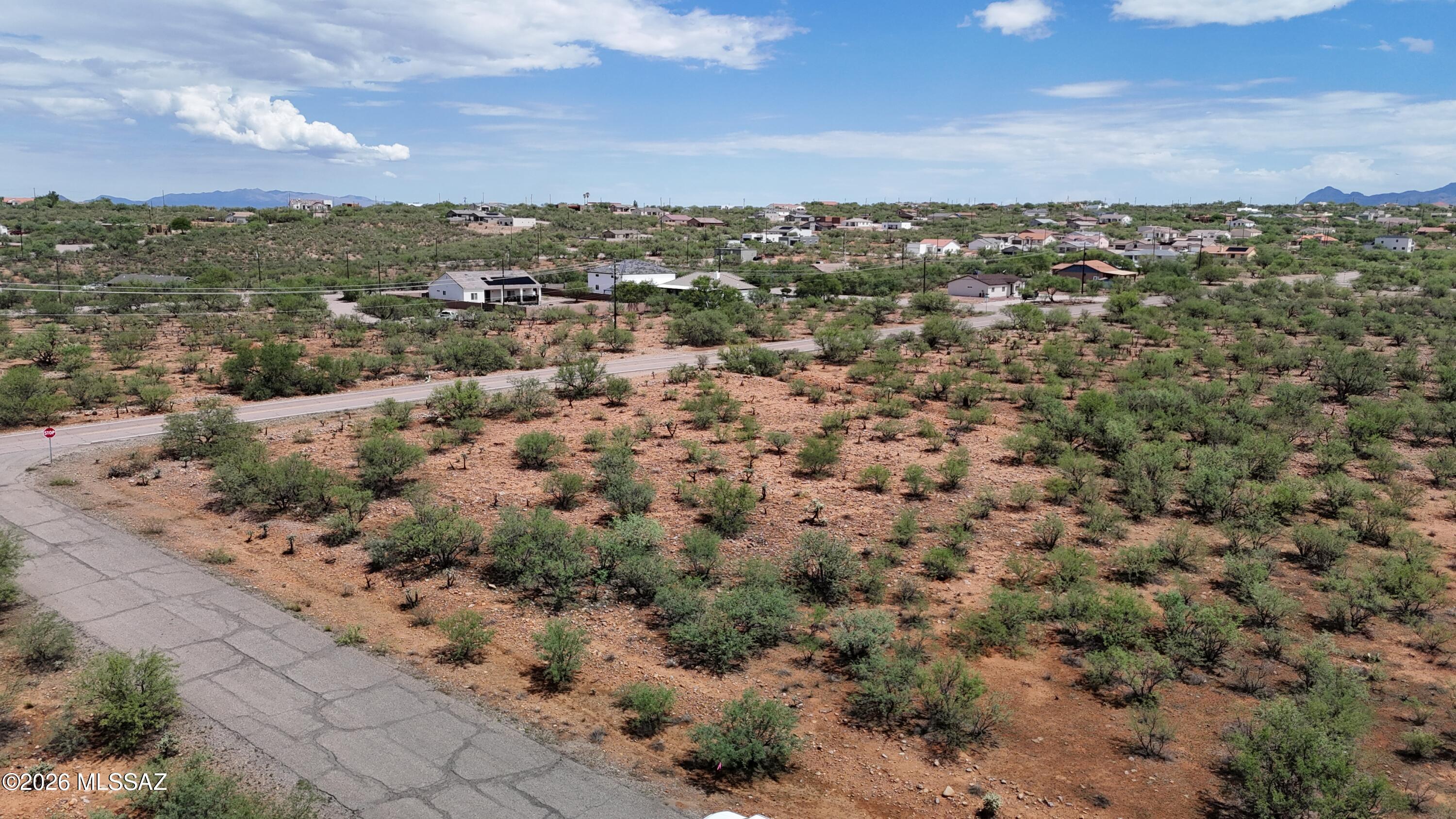 Land in Rio Rico 3