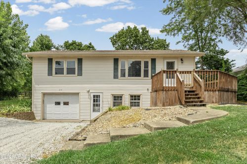 214 E Center Street, Holts Summit, MO, 65043 | Card Image