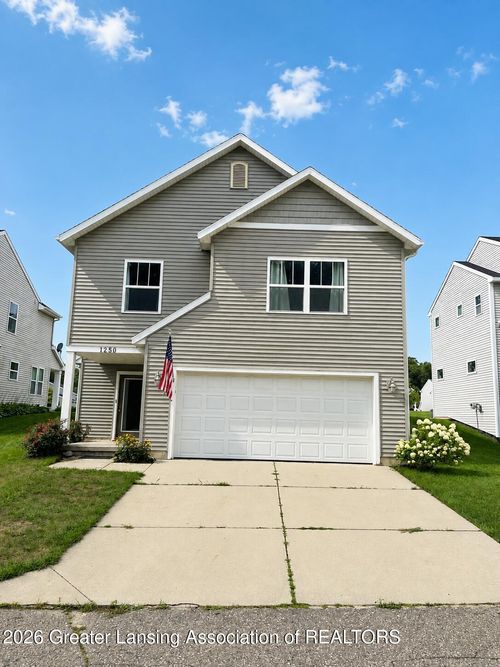 1250 Highland Hl, Lowell, MI, 49331-8849 | Card Image