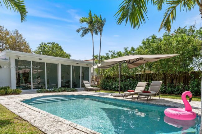 4544 Post Ave, House other with 3 bedrooms, 3 bathrooms and null parking in Miami Beach FL | Image 38