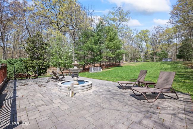 Back Yard Patio | Image 41