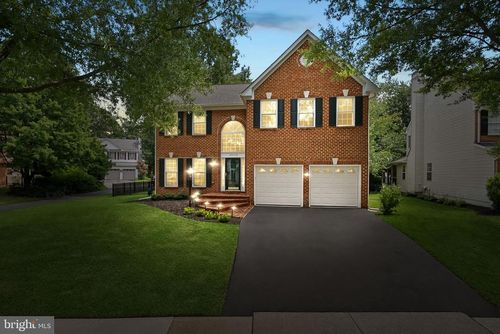 20358 Flushing Meadows Ct, ASHBURN, VA, 20147-3854 | Card Image