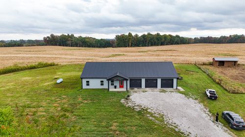 1433 Spa Rd, Lewisburg, KY, 42256-9701 | Card Image