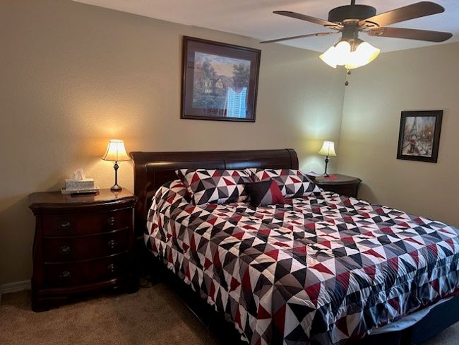 Master Bedroom | Image 8