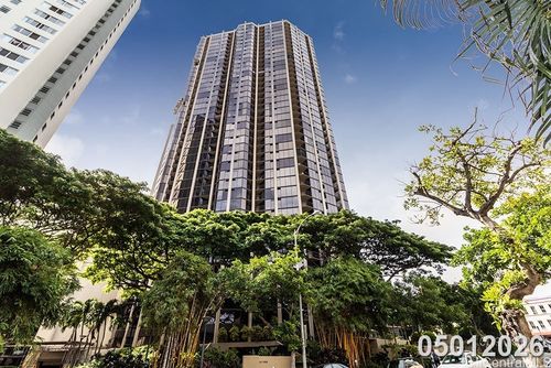 1406-60 N Beretania St, Honolulu, HI, 96817-4757 | Card Image