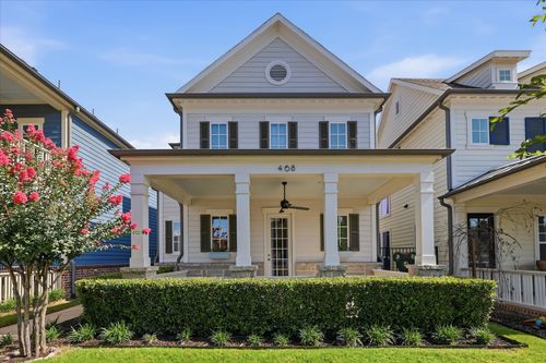 468 Burns St, Coppell, TX, 75019-0001 | Card Image
