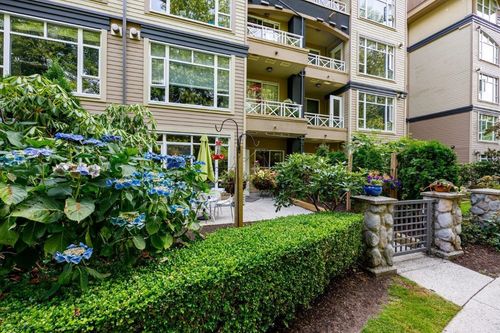 211-3600 Windcrest Dr, North Vancouver, BC, V7G2S5 | Card Image